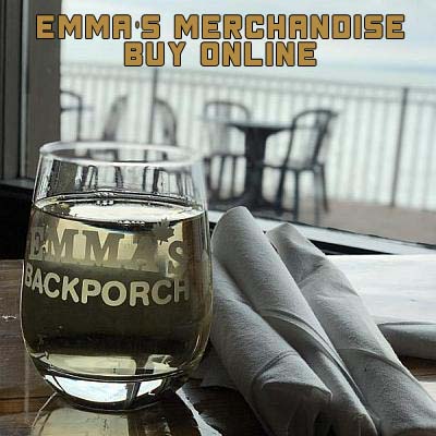 BUY EMMA'S MERCHANDISE